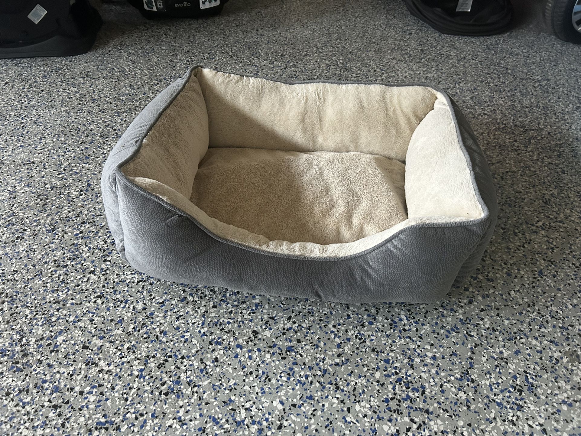 Dog Bed