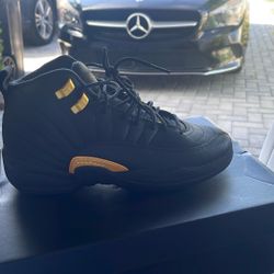 Air Jordan Black 6.5