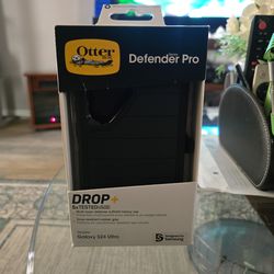 Otter & Samsung  (S24 Ultra) Cases