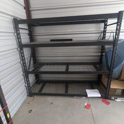 Industrial Racks