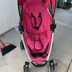 Child’s Stroller