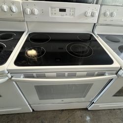 Stove GE 30”