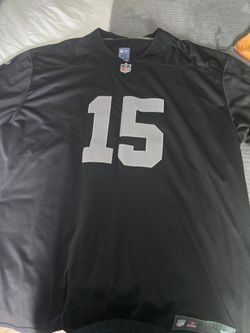 Raiders Tom Flores jersey $50