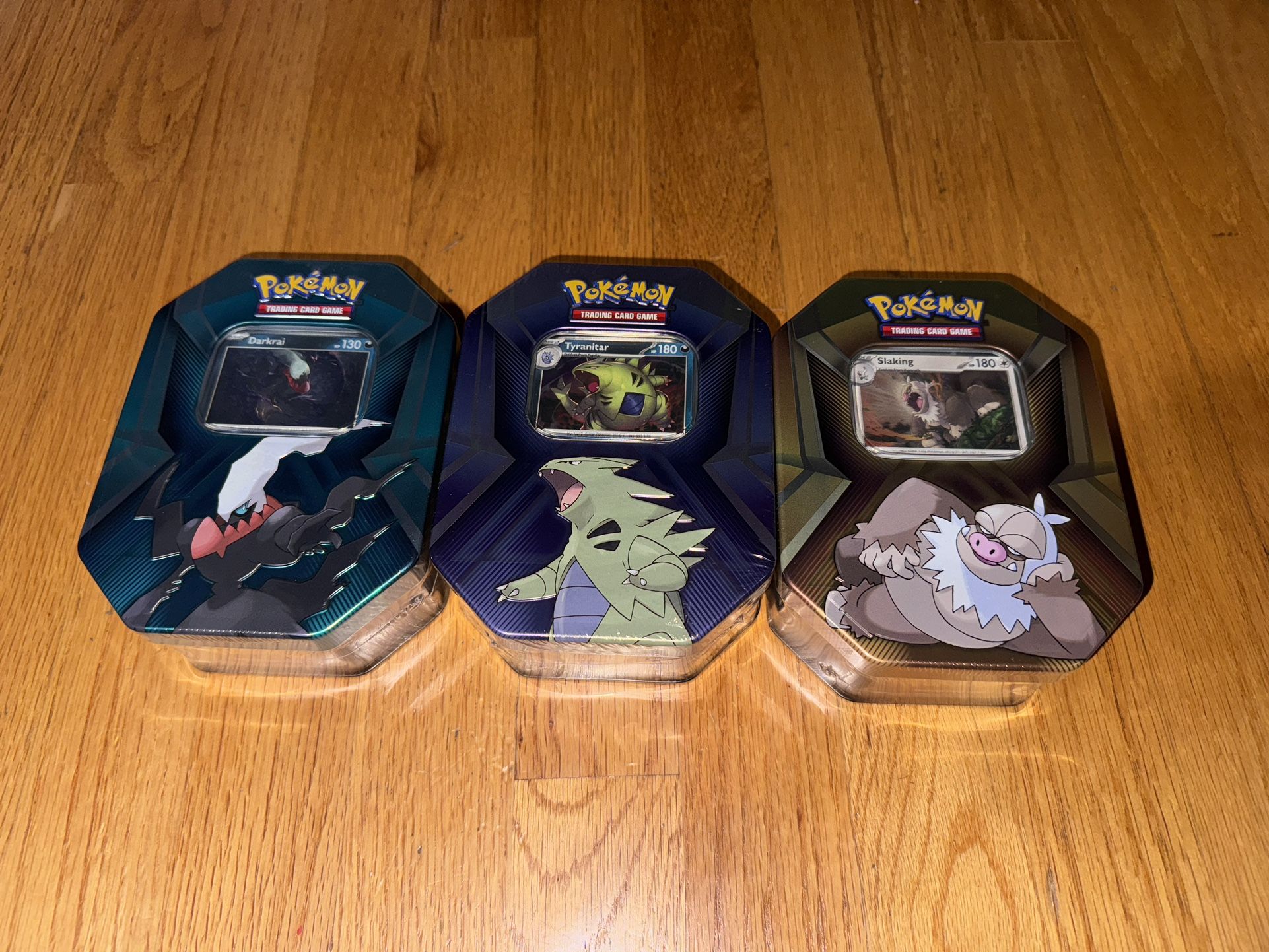 Pokemon