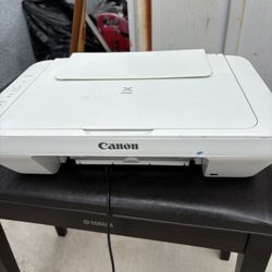 Canon Printer 