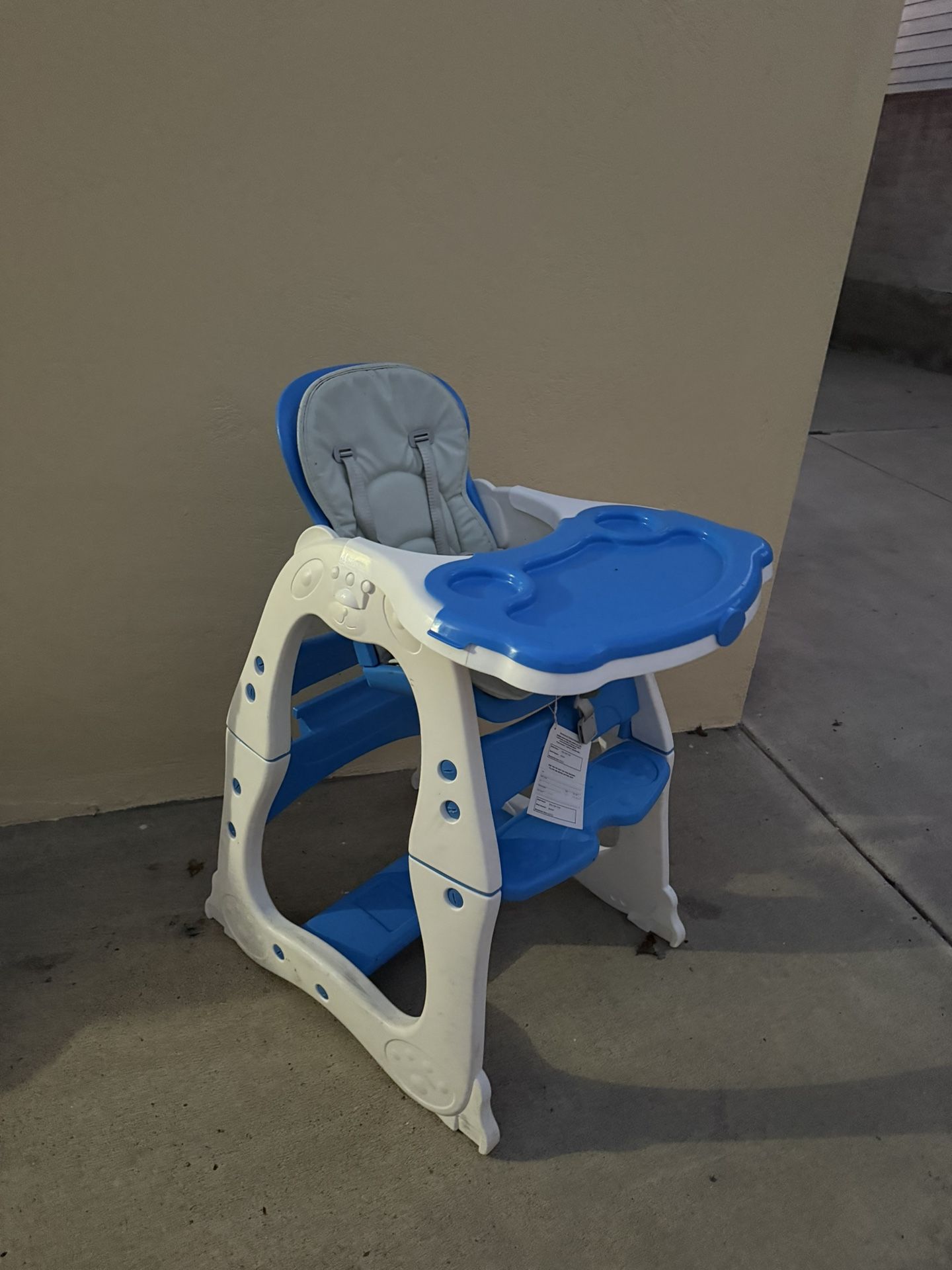 High Chair