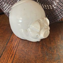 Houseware McCoy cookie jar