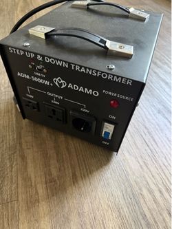 Transformer