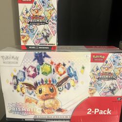 Costco Bundle + Booster Bundle