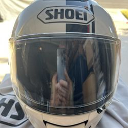 Shoei GT-Air Wanderer