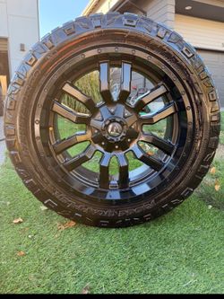 Nitto & Fuel