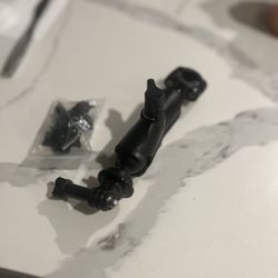 Go Pro Car Seat Mount