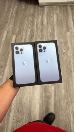 iPhone 13 Pro Max t mobile new