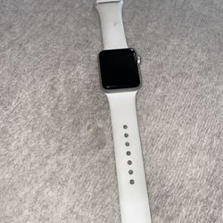 Series 3 Apple Watch 