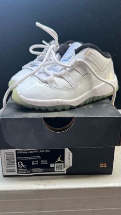 Jordan kids shoes 9c