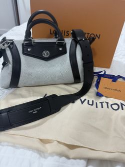 Louis Vuitton Biker PM