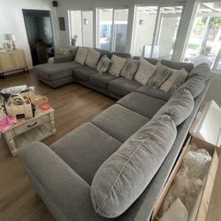 Sofa Couch 