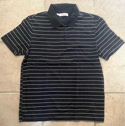 Men’s Calvin Klein polo shirts size small