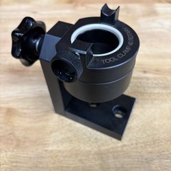 Iscar 5 Positions, cat40 40 taper Compatible Tool Holder Tightening Fixture Machinist tools Cnc haas