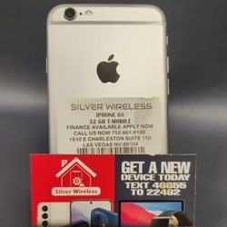 IPHONE 6S