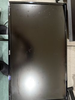 23 Inch BenQ monitor