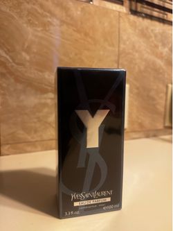 Yves Saint Laurent Y Eau de Parfum 100ml