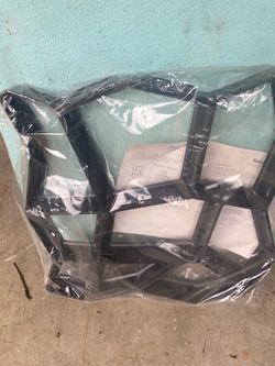 Concrete paver mold