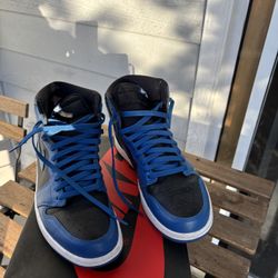 Air Jordan 1 High