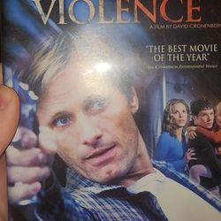 Violence DVD