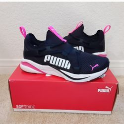 Puma Multiple Sizes Read Entire Description 