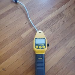Sensit Gold G2 Gas Leak Detector 