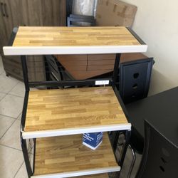 Mueble para Microondas Nuevos