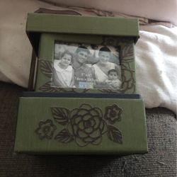 Album 3 X 4