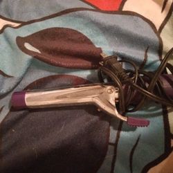 Curling Iron