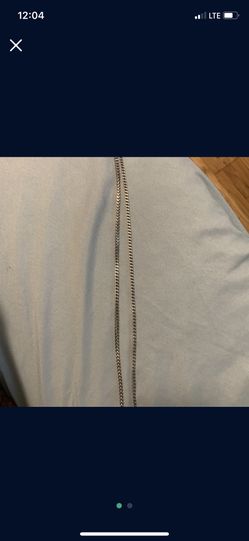 Silver Chain
