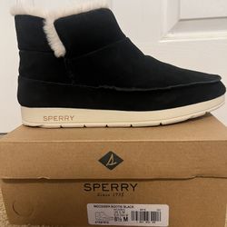 Women’s Sperry Bootie