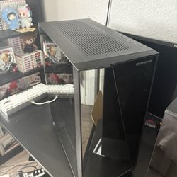 Custom Gaming pc (Specs In Description!)