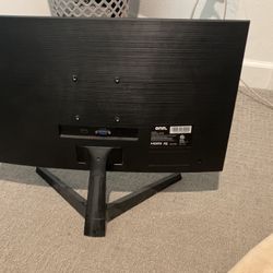 Onn. 22 Inch 60 Hz Monitor