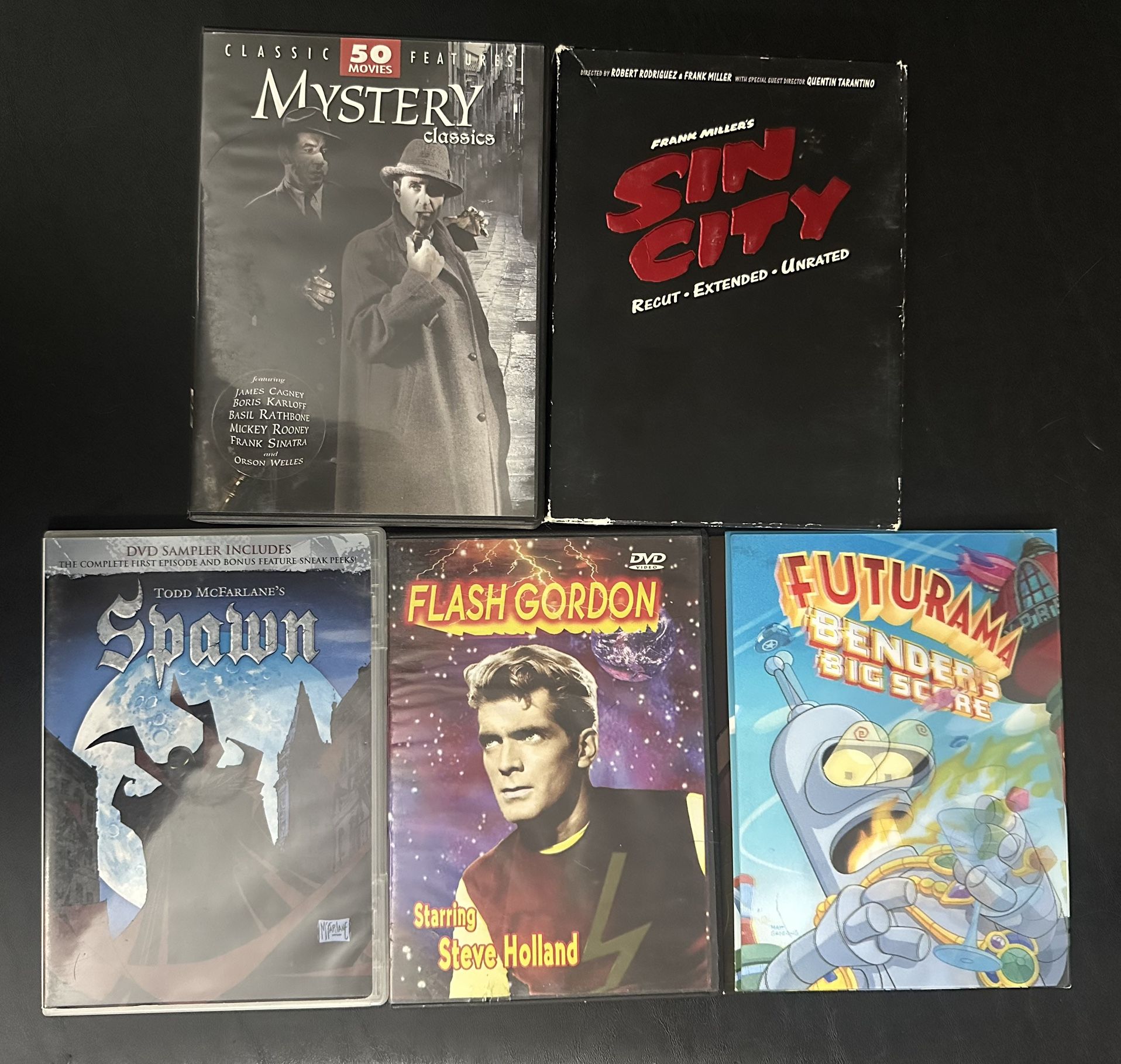 Movies