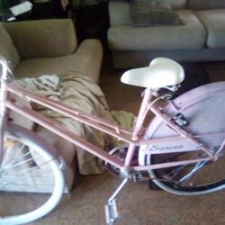 Huffy Supreme 26inch 