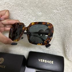 New Versace Sunglasses
