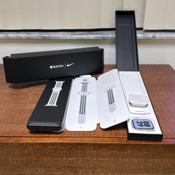 Apple Watch Series 7 🍎