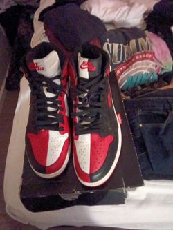 Jordans 1 OG