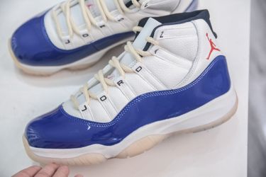 Air Jordan 11 Retro 'Rare Air'