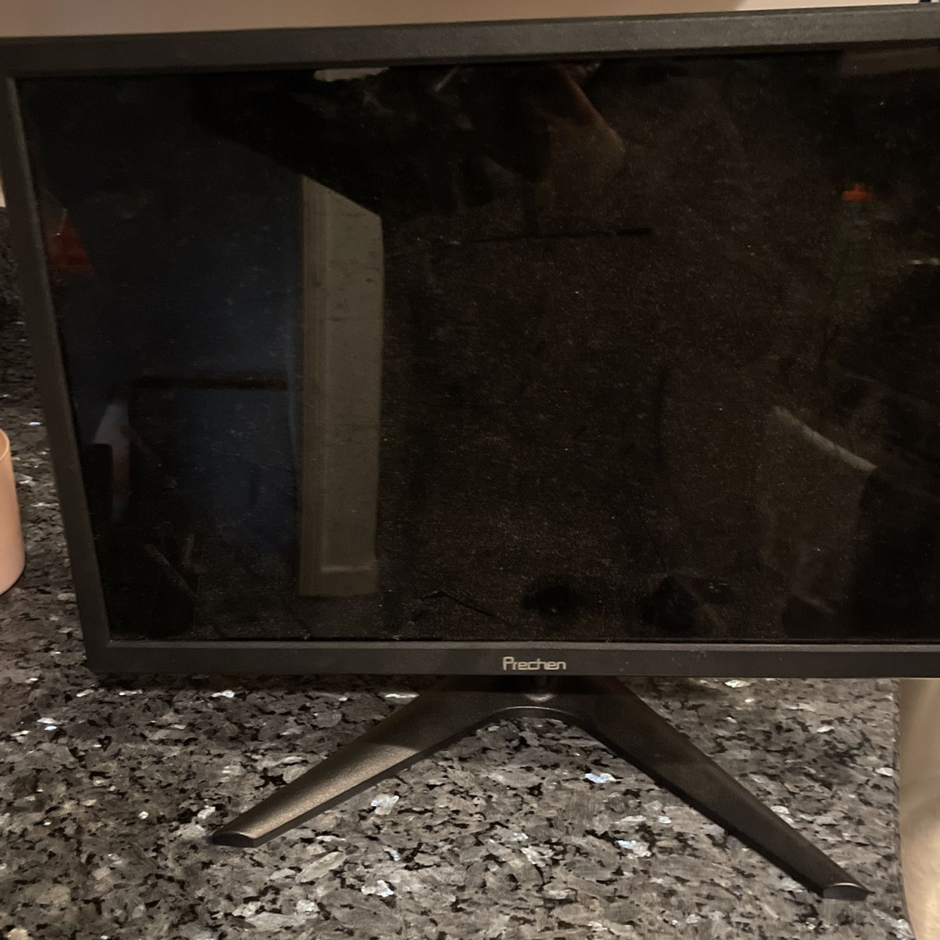 preachen 100hz monitor 