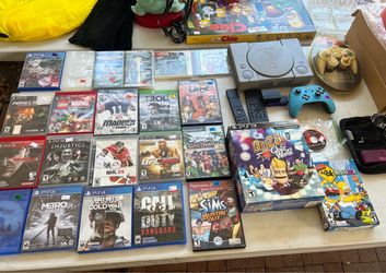 Yard Sale Garage Sale Saturday and Sunday August 1st and 2nd Lynwood, CA