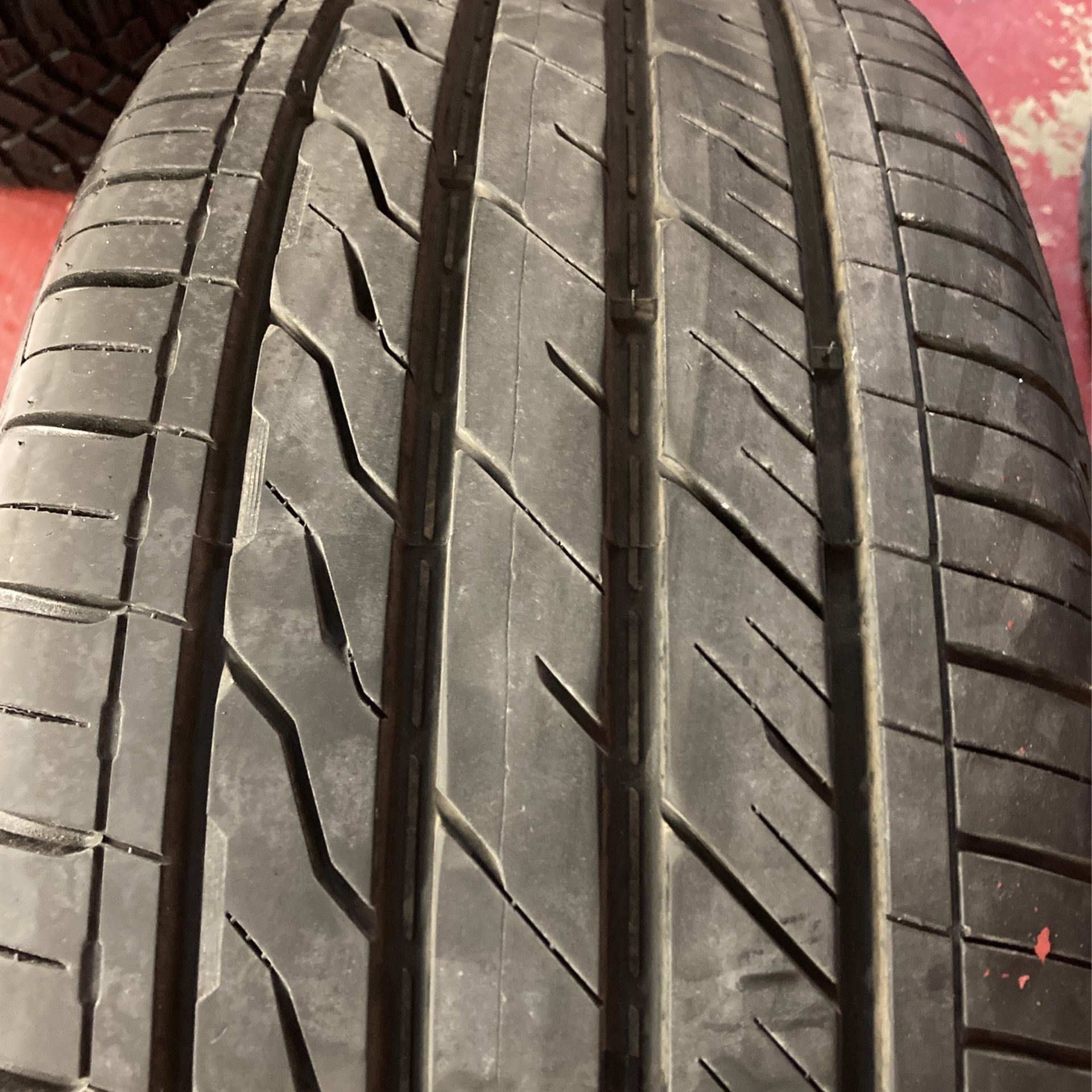 Ford Mustang 19” Wheels 245/40ZR19 Tires for Sale in Pearland, TX OfferUp