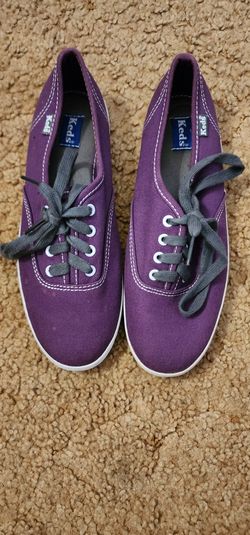 Keds Women's Shoes Size 5.5