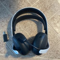 Ps5 headset
