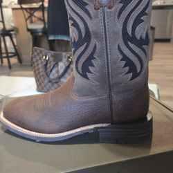 Boots Ariat